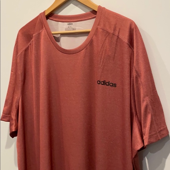NEW Adidas Men’s Climalite Tee - Picture 3 of 8